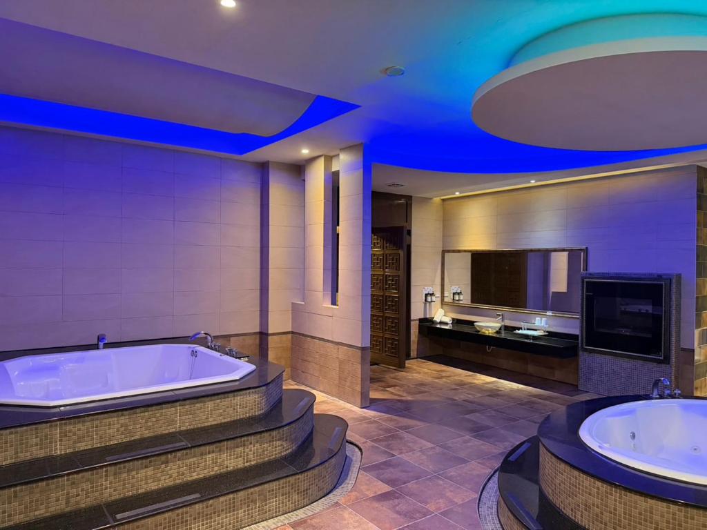 Wei Feng Motel Pingtung Branch 호텔 이미지 2