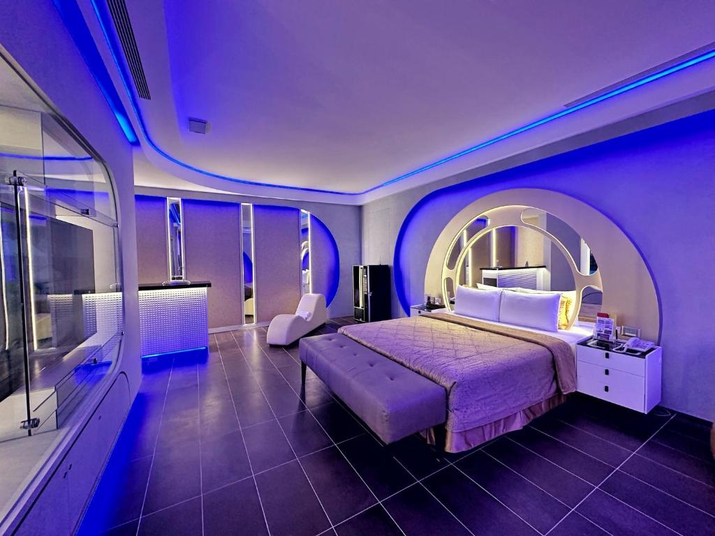 Wei Feng Motel Pingtung Branch 호텔 이미지 1