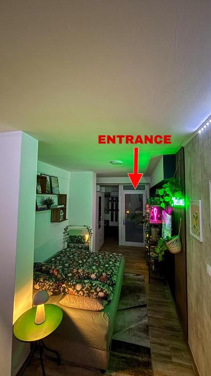 Avaluna - Secret Suite - Central location - - 3