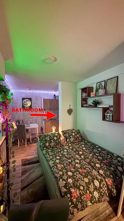 Avaluna - Secret Suite - Central location - - 4