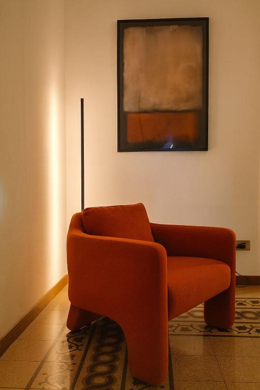 Sant'AntonioRoma LuxuryBoutiquesROOMS - 4