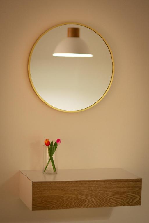 Confortable apartamento con garaje en Aguadulce - 5