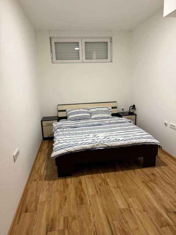 Podgorica, Delta - 3