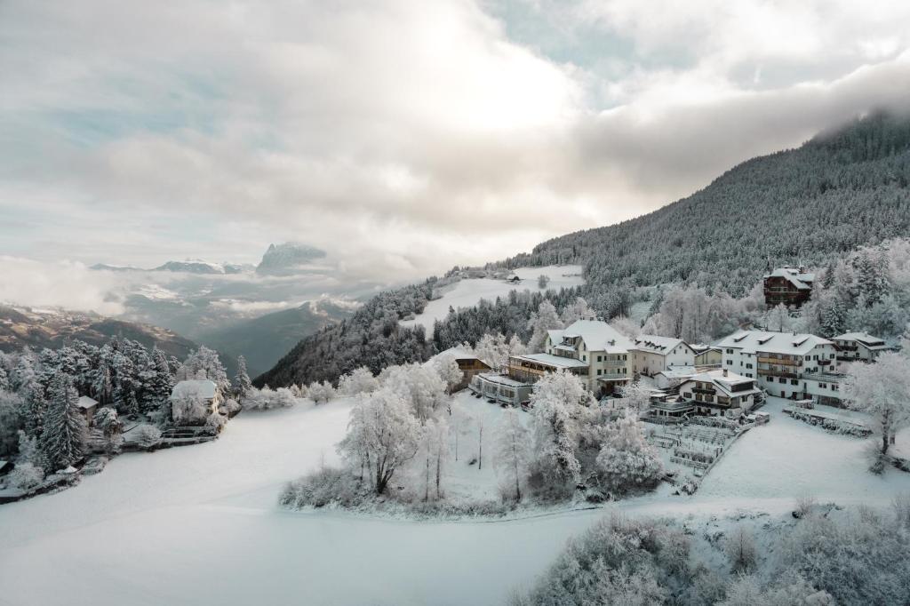 Gasthof Kohlern 1130 m - 3