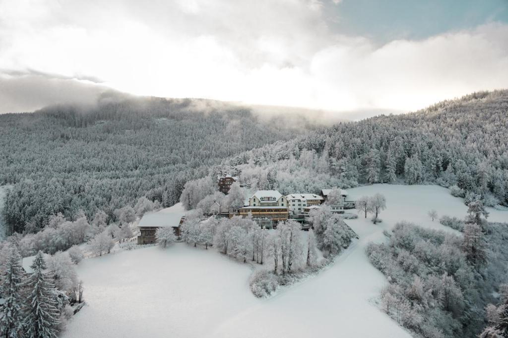 Gasthof Kohlern 1130 m - 4