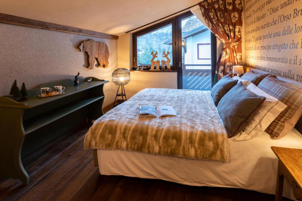 Residence Cour Maison - 4