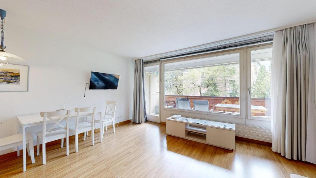 Gemütliches 1 Schlafzimmer Apartment - Bergblick und Ski-nah - 1