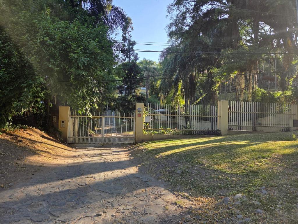 Casa Al pie del Cerro - 3