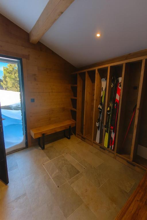 Chalet Prestige - Ski au pieds - Les Angles - 3