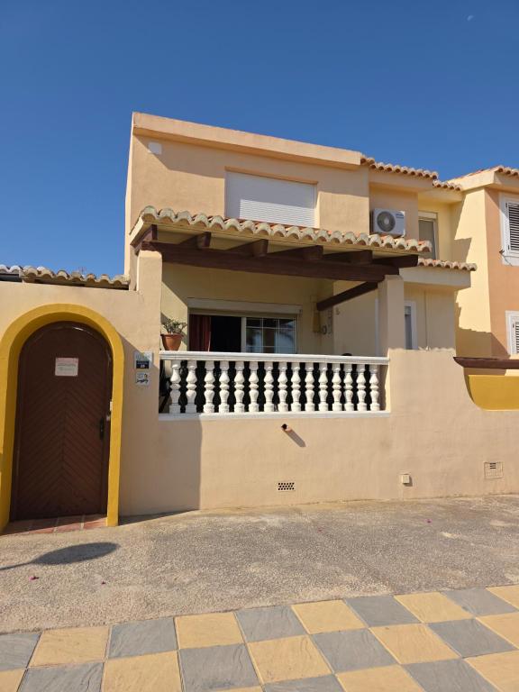 Bungalow con piscina 28 - 3