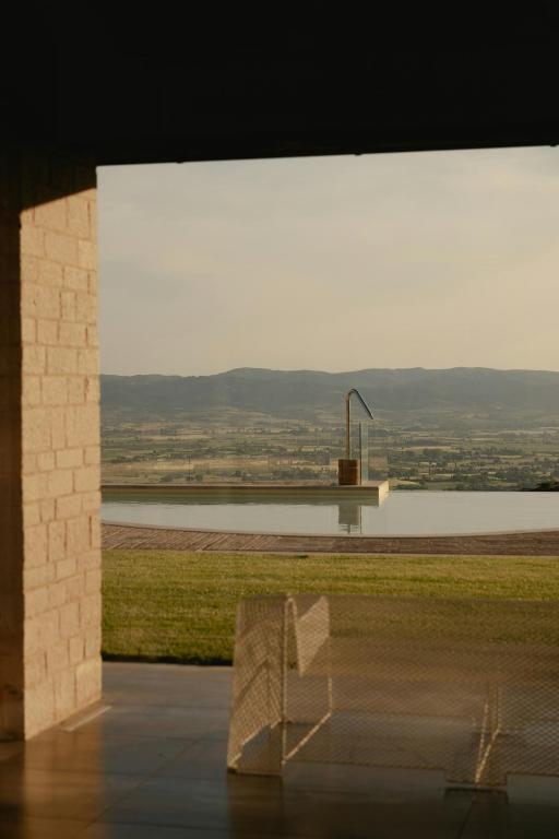 Designer Apartment Overlooking Assisi Valley - 5