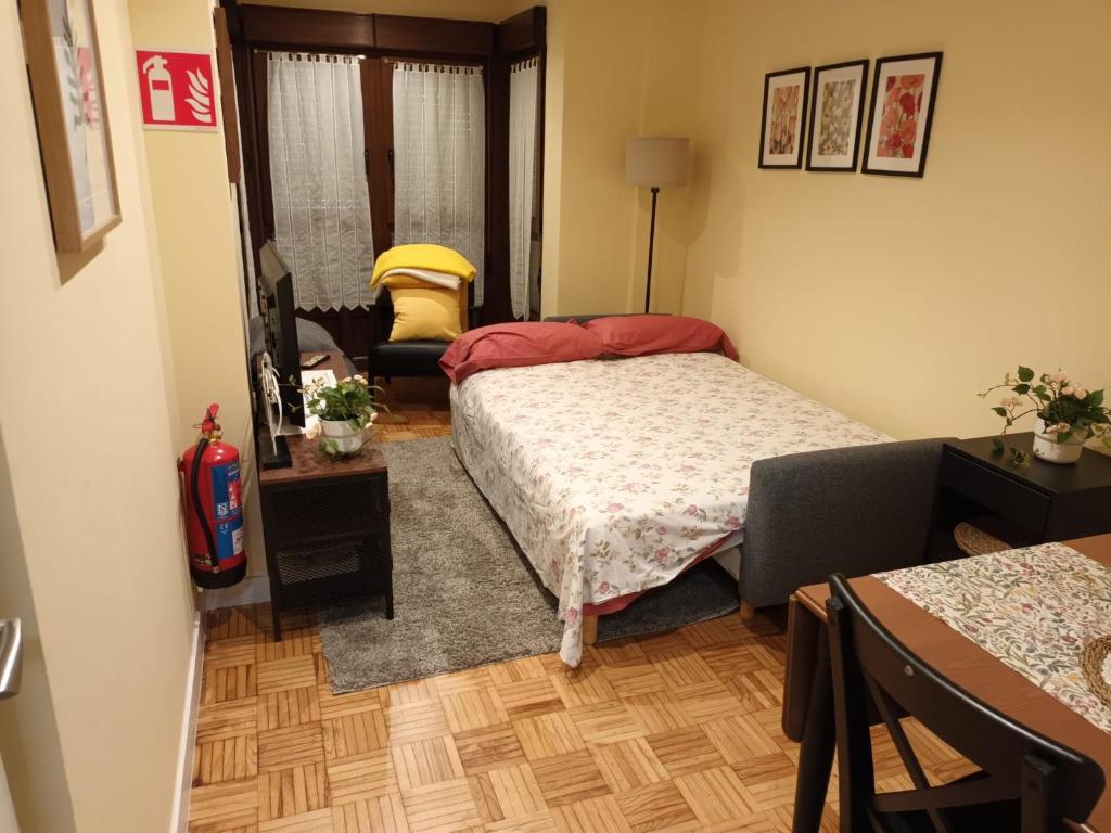 Apartamento Playa de Gijon - 3
