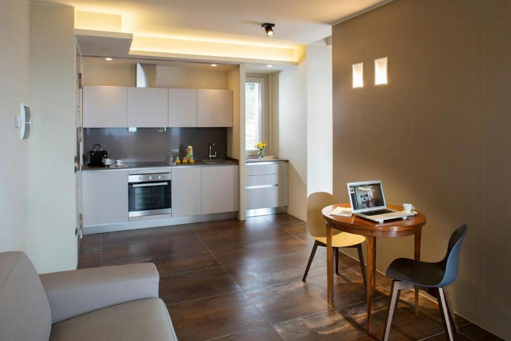 Modern Apartment Overlooking The Hills Of Assisi - 5