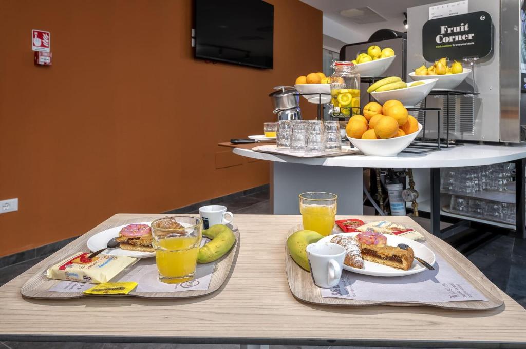 B&B HOTEL Sassari img14