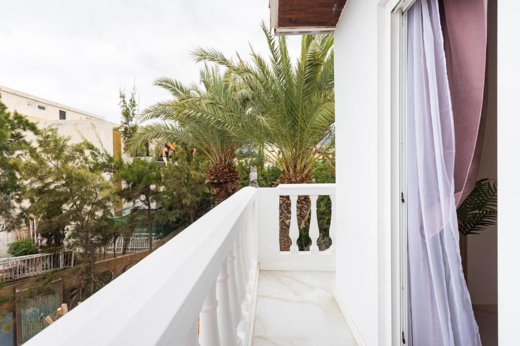 New! Sea View Apartment with Aircon in Center of Las Americas - 5