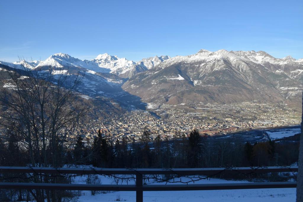 Les Flocons Pila - 3