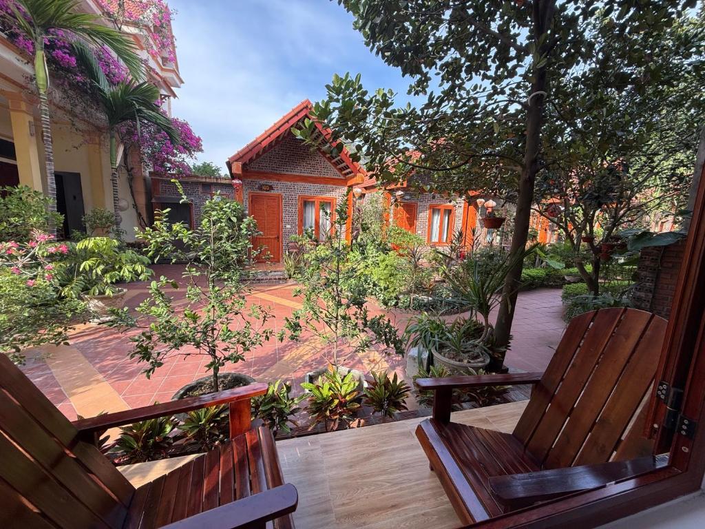 Tam Coc Friendly Homestay 호텔 이미지 1