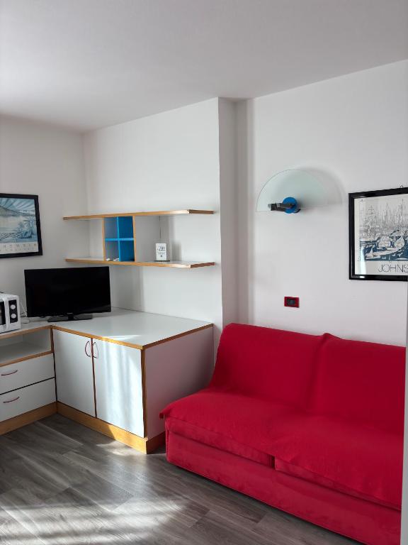 Casa rio falze' Madonna di Campiglio - 2