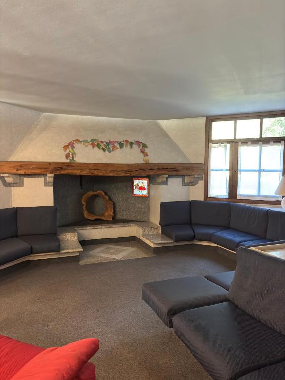 Casa rio falze' Madonna di Campiglio - 4