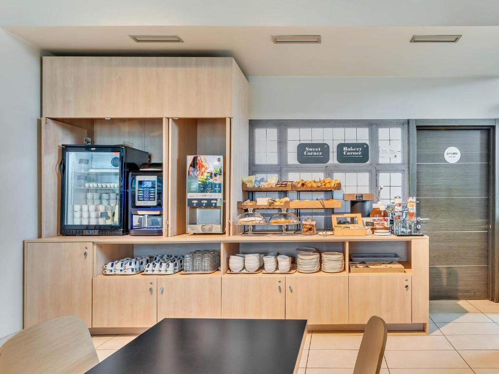 Bar/lounge