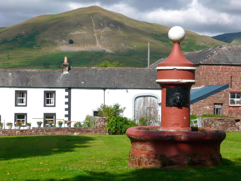 YHA Dufton photo