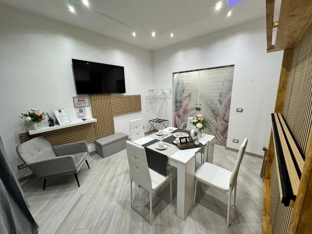 SUITE56Roma - 3
