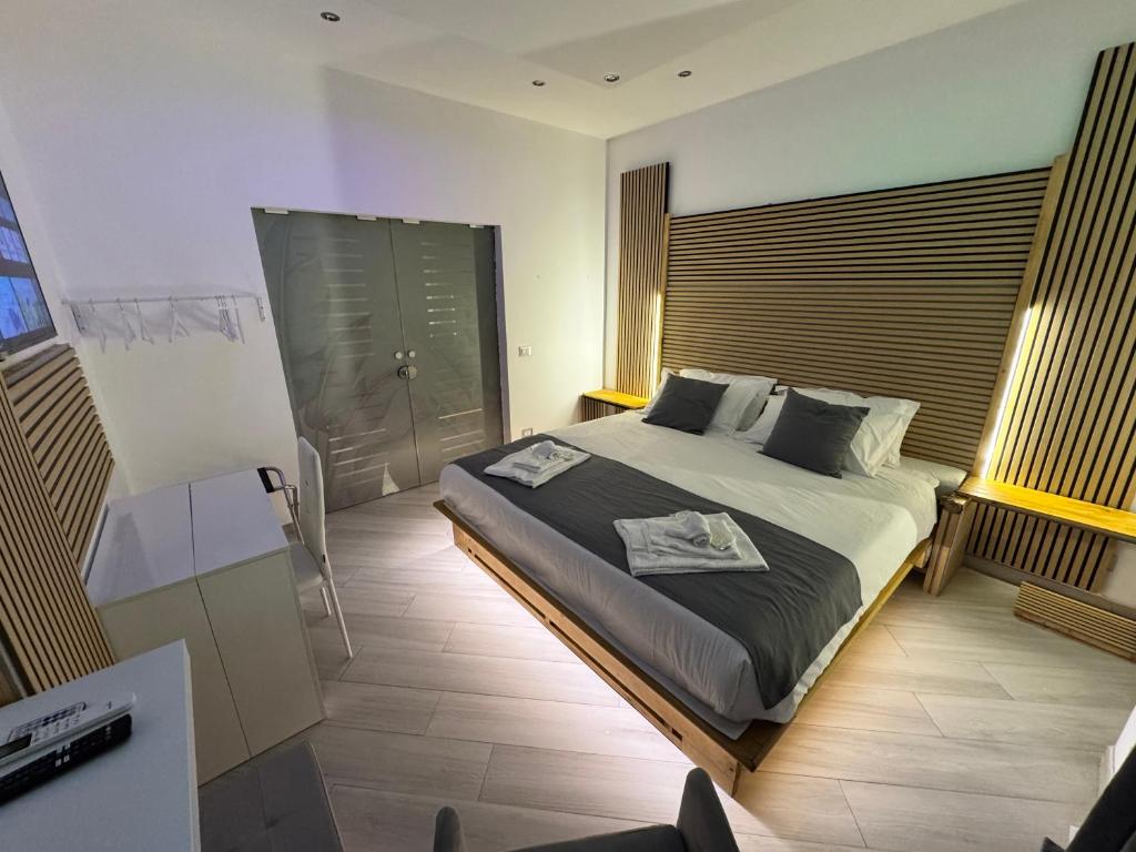 SUITE56Roma - 4
