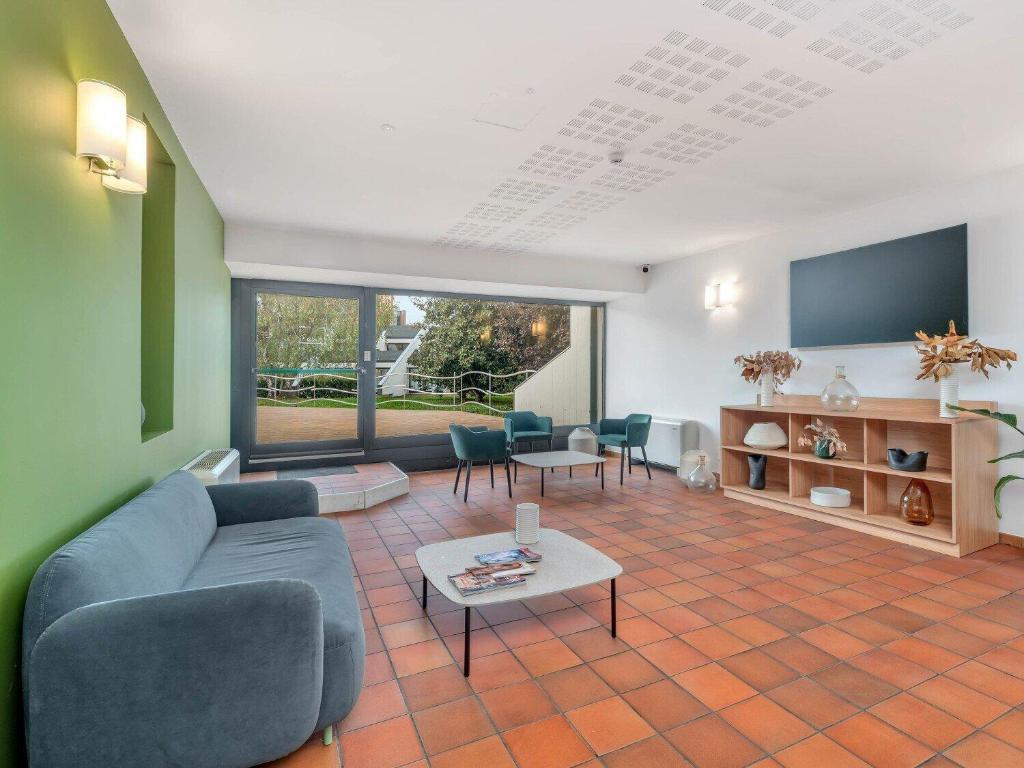 B&B HOTEL Alba - 3