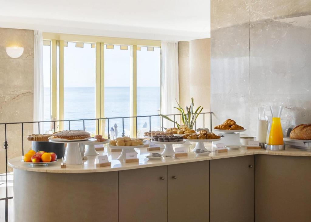 B&B HOTEL Diano Marina Palace - 4