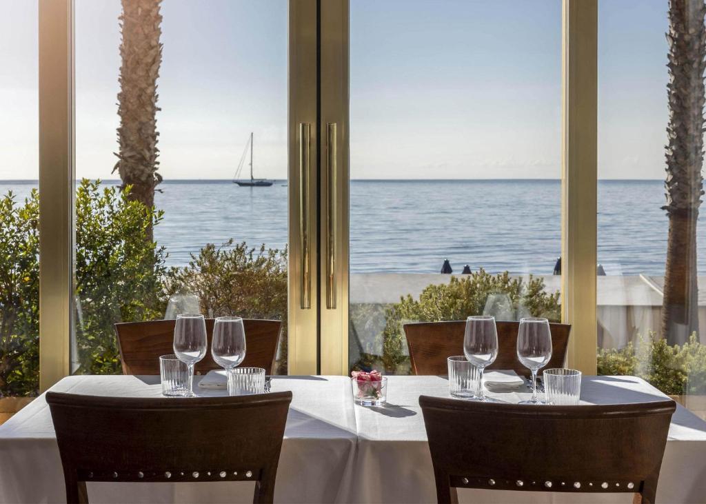 B&B HOTEL Diano Marina Palace - 3