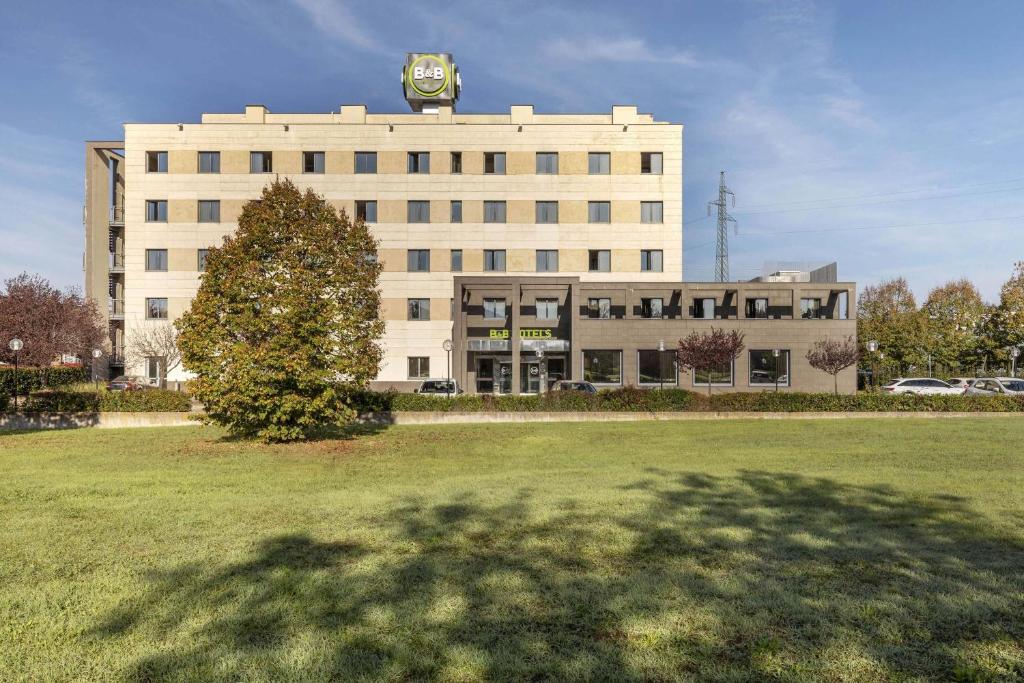 B&B Hotel Arezzo - 2