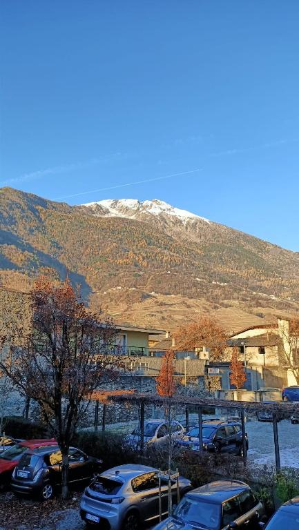 Residenza dentro le mura - 5 min walk to Bernina Express - 5