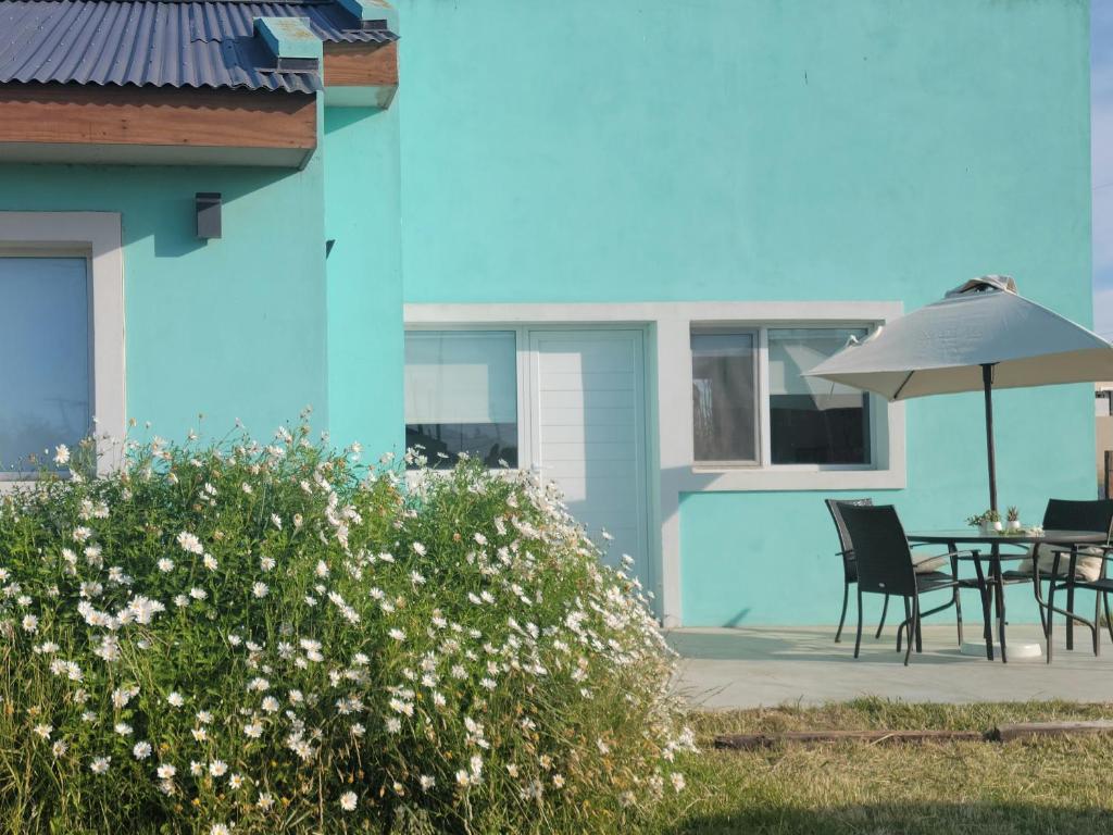 Casa de Mar - 1