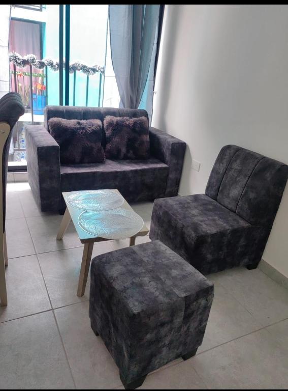 Conjunto residencial reina santa Isabel - 4