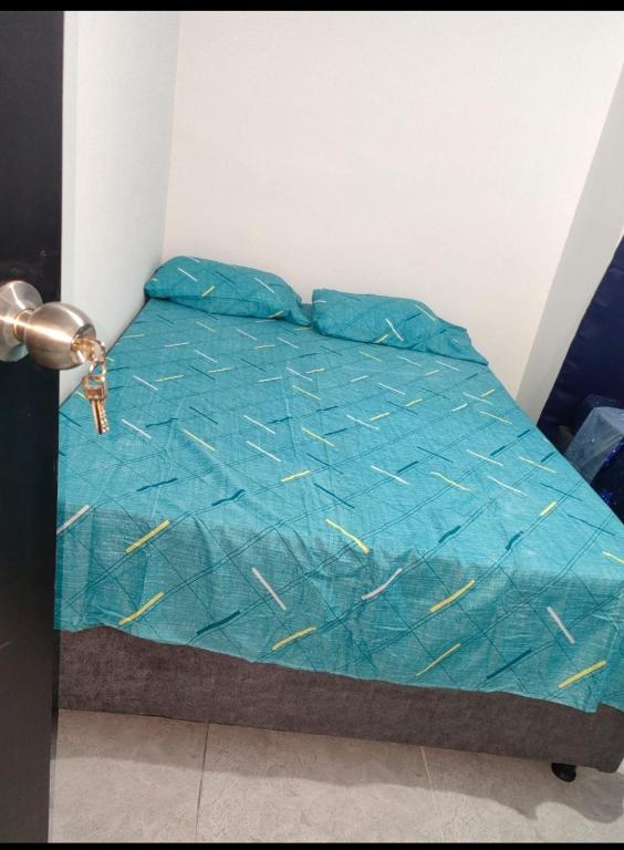 Conjunto residencial reina santa Isabel - 5