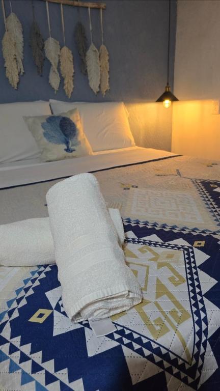Casa 2 Rec 8mn del mar - 4