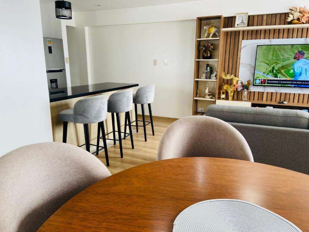 Moderno Smart Home San Miguel - Self check in - 4
