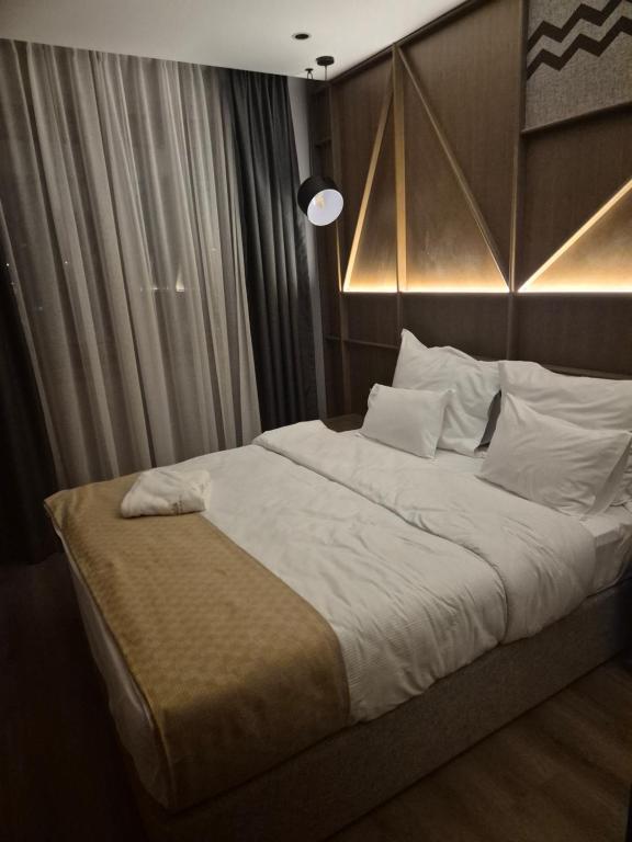 Zlatibor Lux Spa Apartments - 5