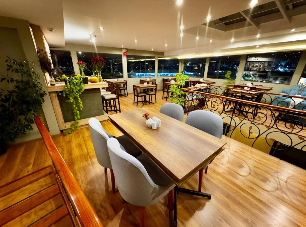 Tikala Cusco Boutique Hotel - 5