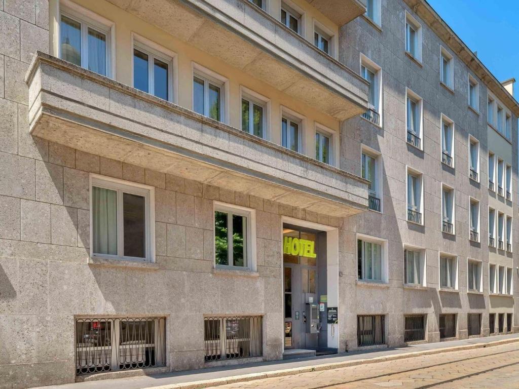 B&B Hotel Milano Sant'Ambrogio - 2