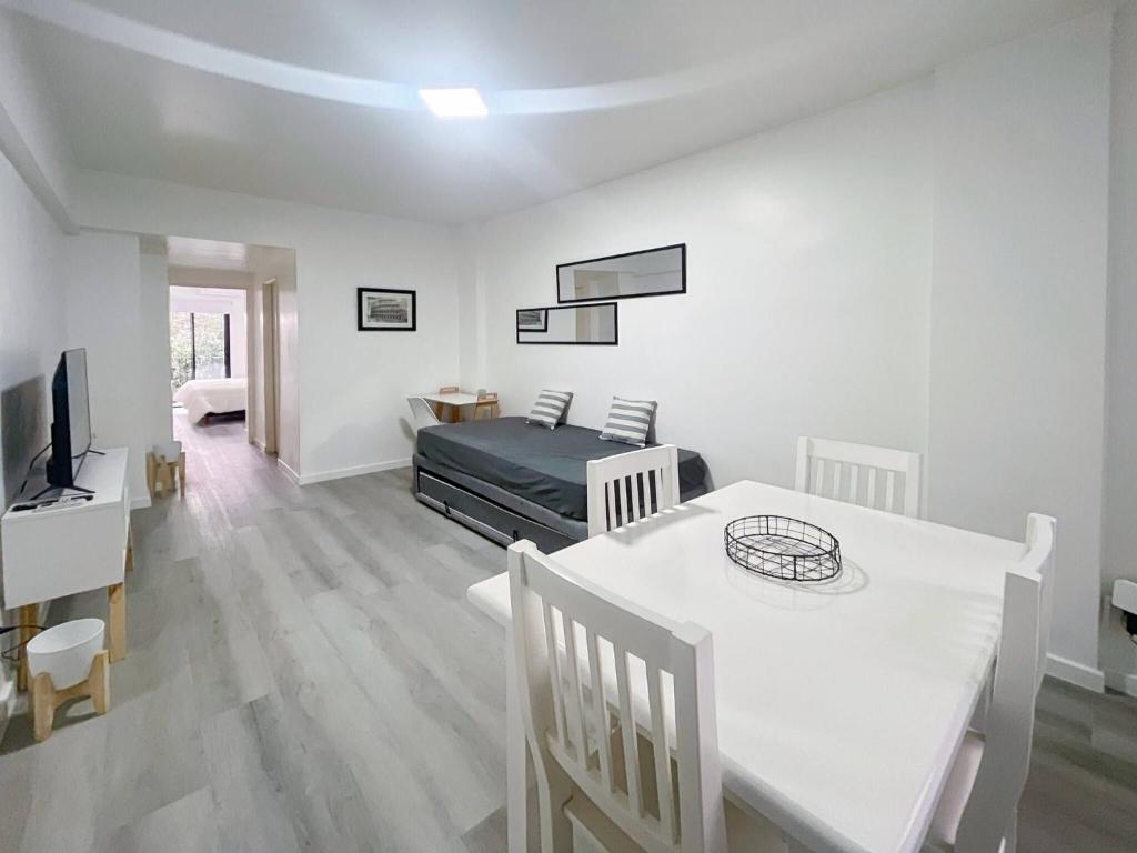 Charming Apartment in Recoleta 4 pax - 1