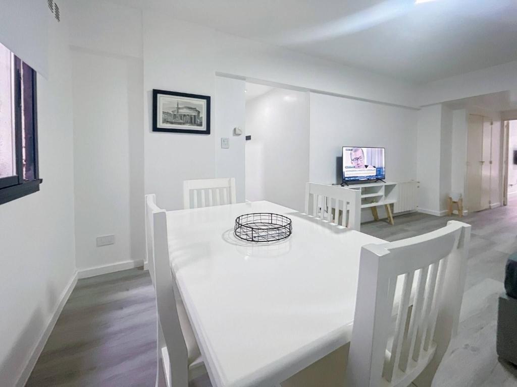 Charming Apartment in Recoleta 4 pax - 3