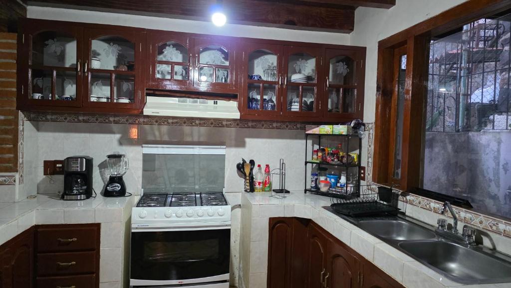 Casa Zaragoza - 5