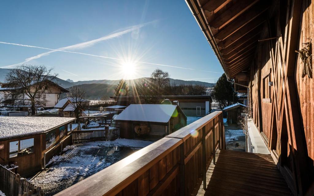 Christlrumerhof - 3