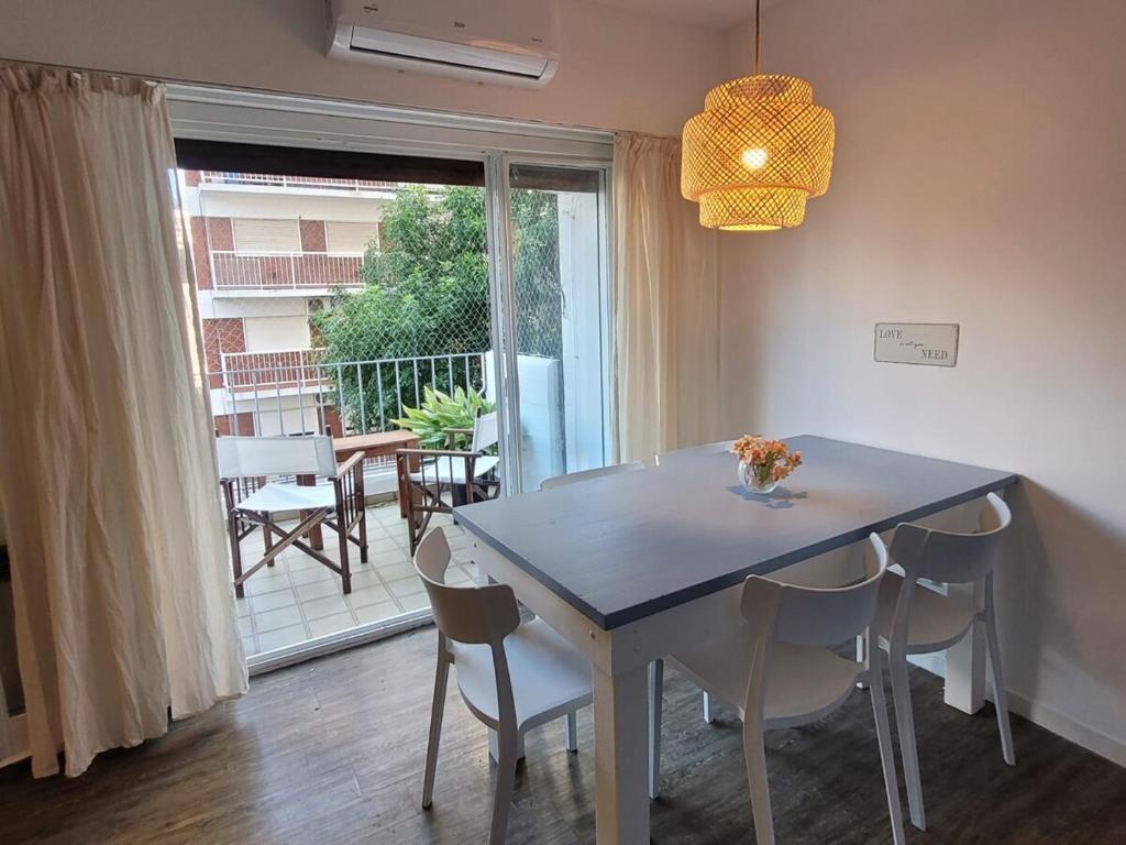 Dpto para 5 personas en Palermo, BA24 - 5