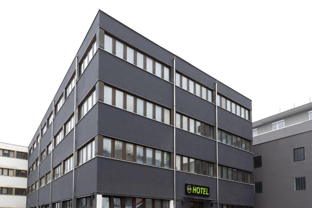 B&B Hotel Bolzano - 3