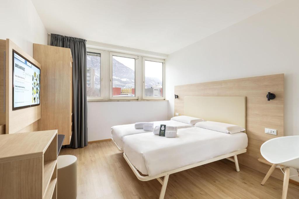 B&B Hotel Bolzano - 4