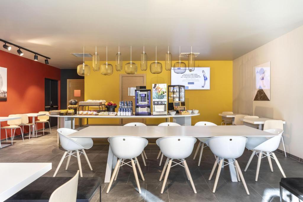 B&B Hotel Bolzano - 5