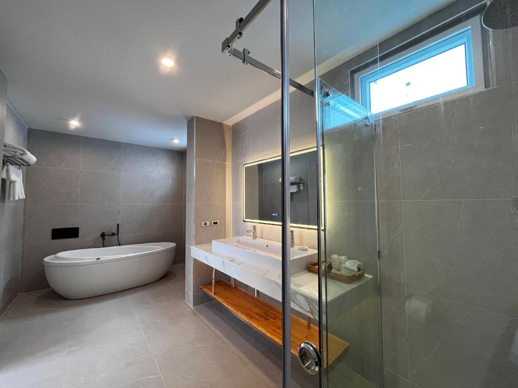 Shower