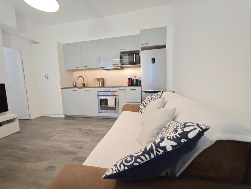 Notre Dame in Latin Quarter Stylish Flat for 6 - 4